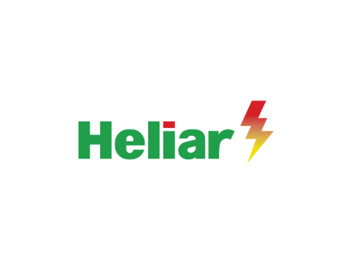 avante baterias heliar
